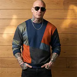Sweatshirts