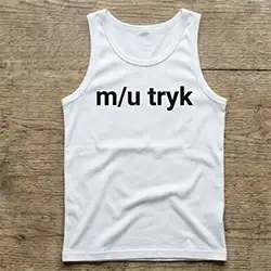 Undertrøjer