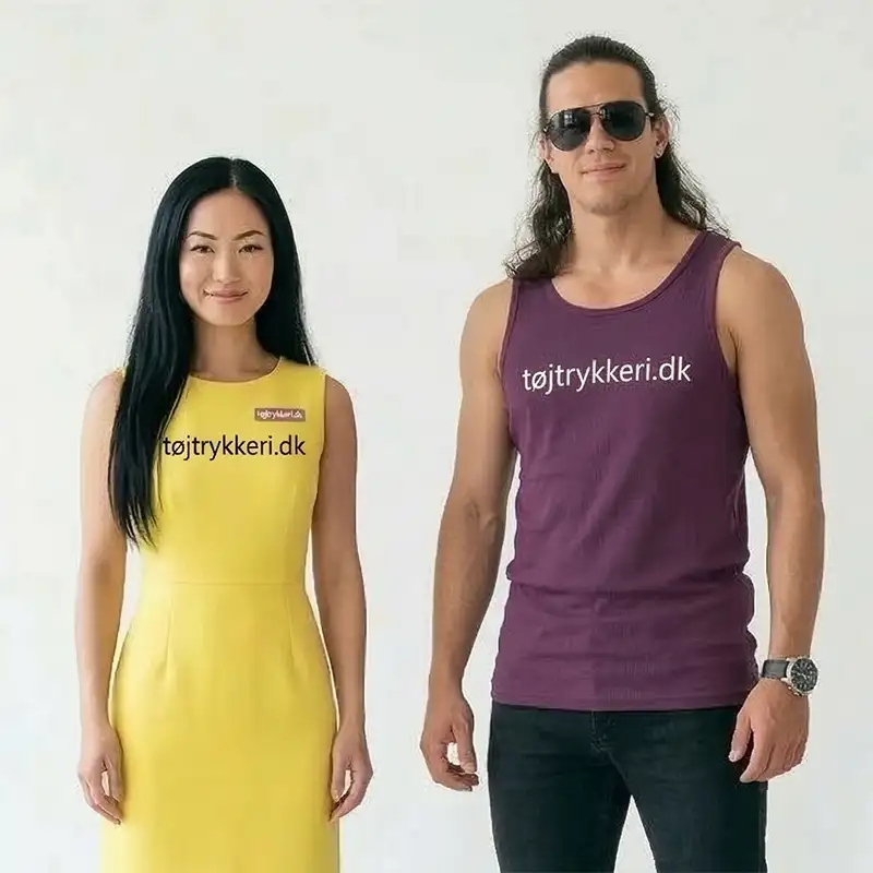 Tøj til små mennesker