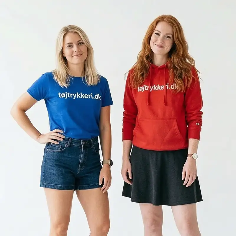 Tøj til almindelige kvinder