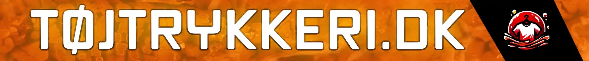 Tøjtrykkeri.dk 